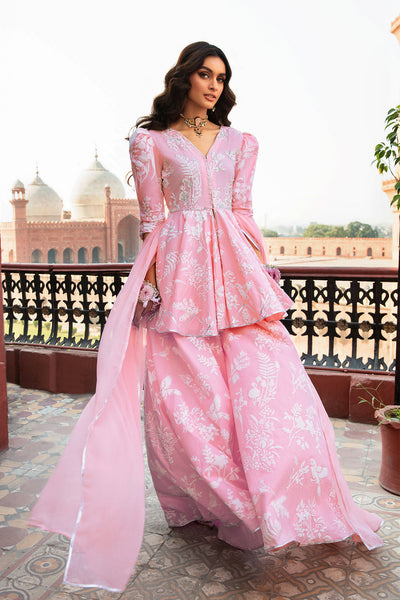 So Kamal | Wedding Festive 24 | DUSK -  So Kamal Ladies Clothes - Original Designer Dress - House of Maryam
