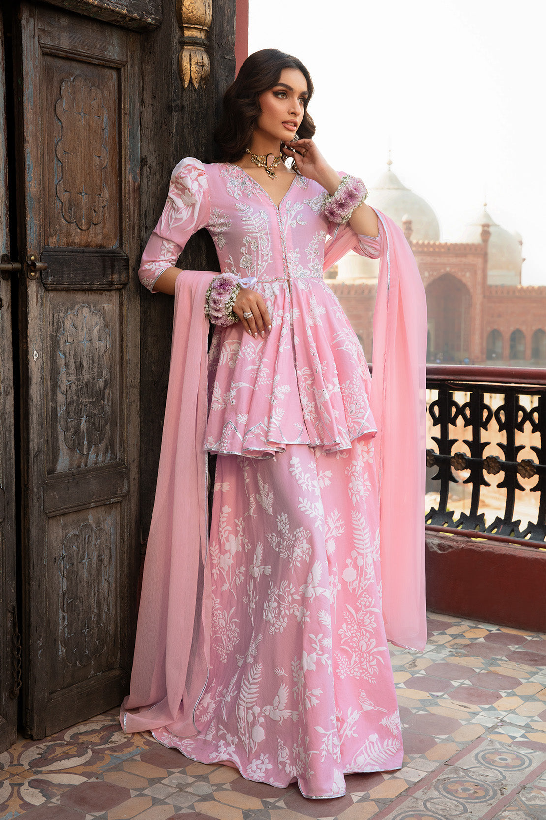 So Kamal | Wedding Festive 24 | DUSK -  So Kamal Ladies Clothes - Original Designer Dress - House of Maryam