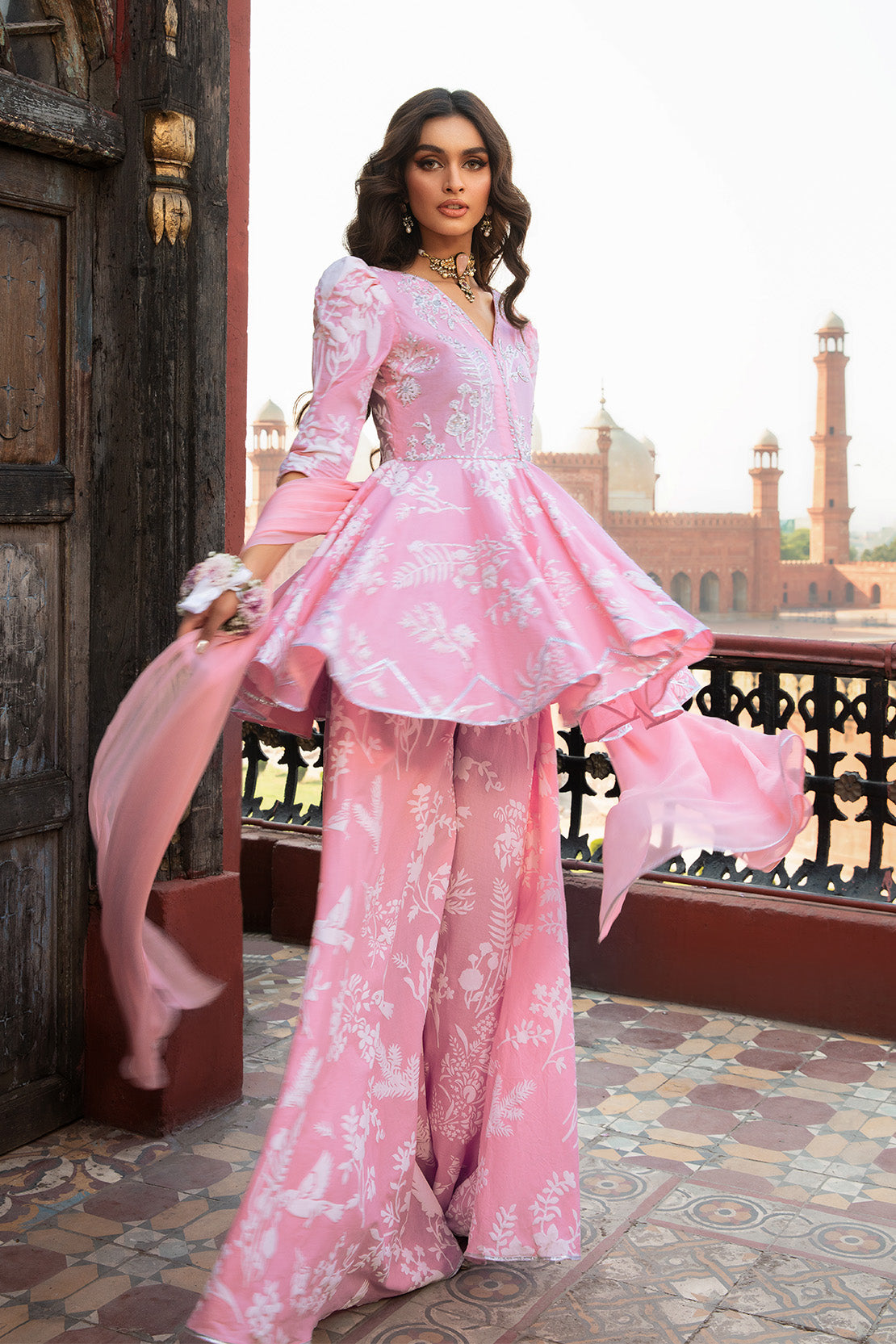 So Kamal | Wedding Festive 24 | DUSK -  So Kamal Ladies Clothes - Original Designer Dress - House of Maryam
