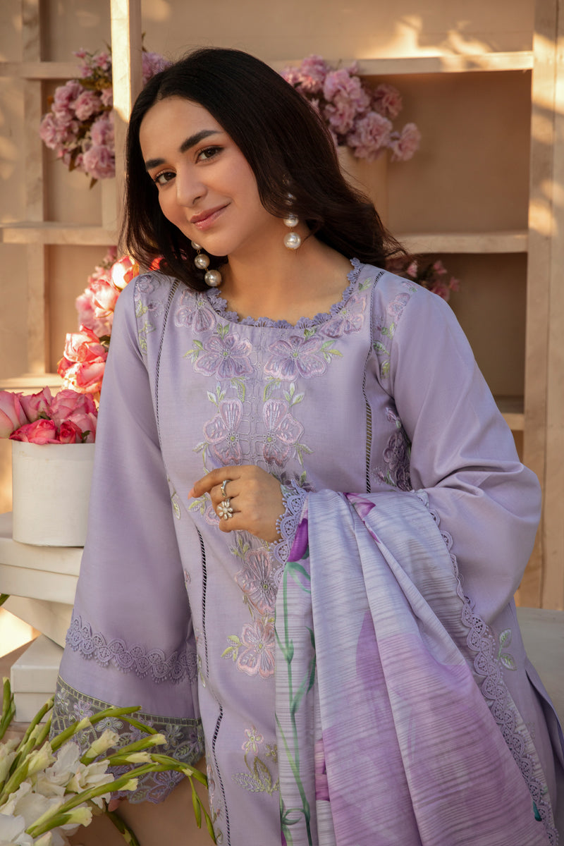Rangrasiya | Florence Summer Edit 25 | Haneen -  Rangasiya Ladies Clothes - Original Designer Dress - House of Maryam