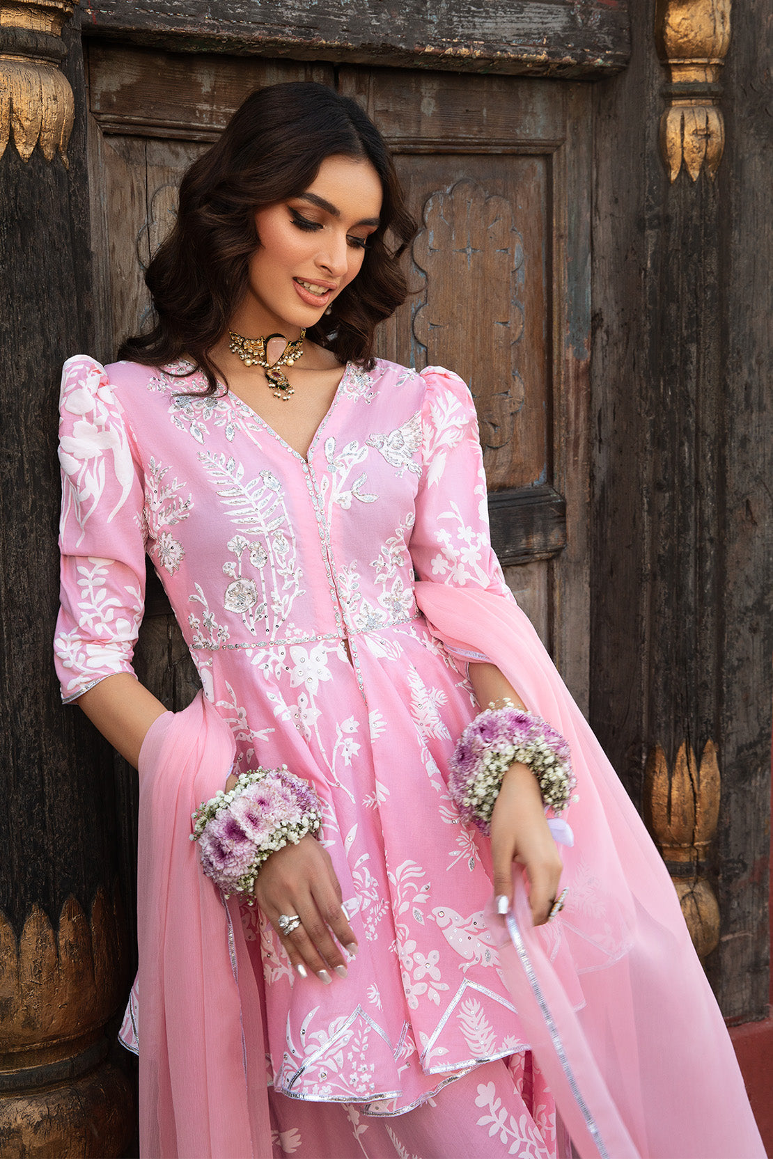 So Kamal | Wedding Festive 24 | DUSK -  So Kamal Ladies Clothes - Original Designer Dress - House of Maryam