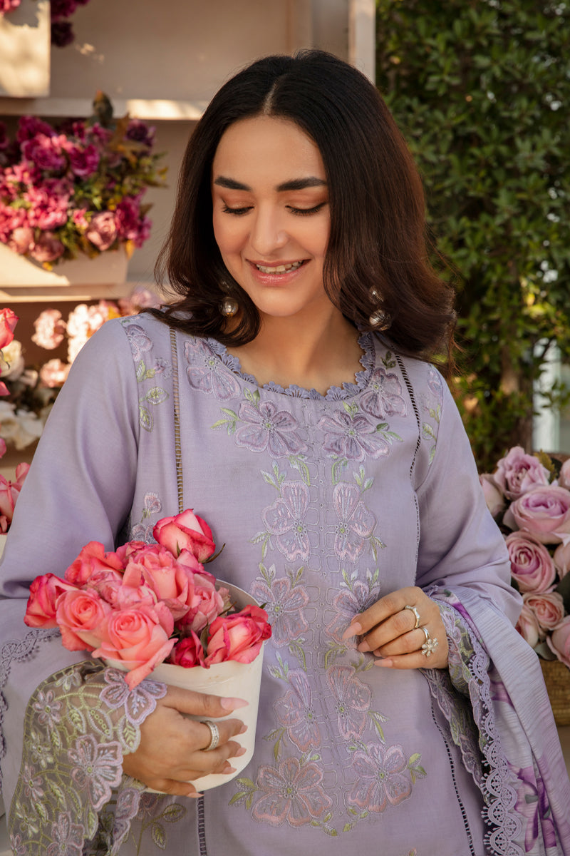 Rangrasiya | Florence Summer Edit 25 | Haneen -  Rangasiya Ladies Clothes - Original Designer Dress - House of Maryam