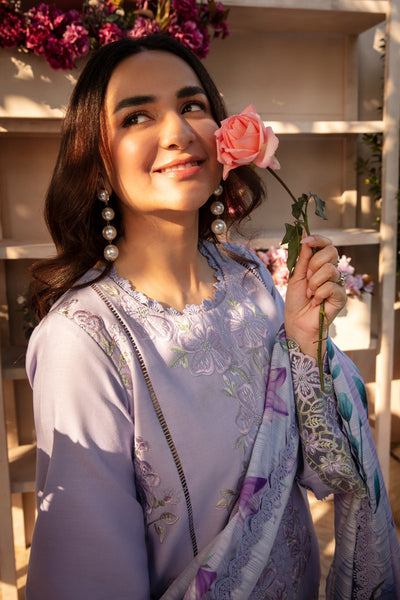 Rangrasiya | Florence Summer Edit 25 | Haneen -  Rangasiya Ladies Clothes - Original Designer Dress - House of Maryam