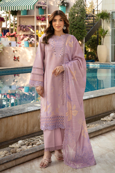 Rangrasiya | Florence Summer Edit 25 | Daniya -  Rangrasiya Ladies Clothes - Original Designer Dress - House of Maryam