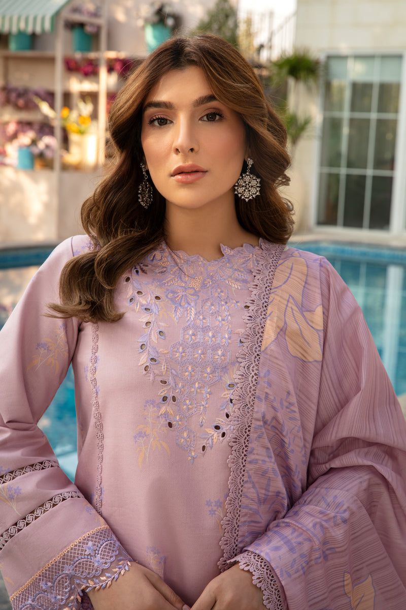 Rangrasiya | Florence Summer Edit 25 | Daniya -  Rangrasiya Ladies Clothes - Original Designer Dress - House of Maryam