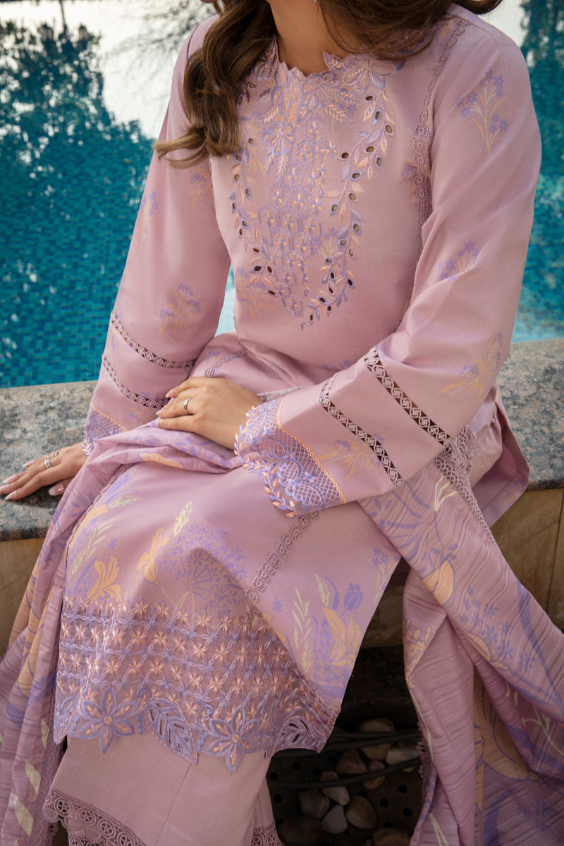 Rangrasiya | Florence Summer Edit 25 | Daniya -  Rangrasiya Ladies Clothes - Original Designer Dress - House of Maryam
