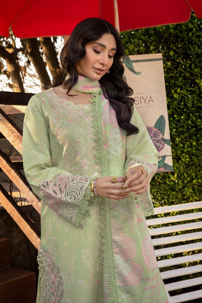 Rangrasiya | Florence Summer Edit 25 | Haniya -  Rangasiya Ladies Clothes - Original Designer Dress - House of Maryam