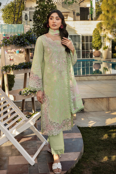 Rangrasiya | Florence Summer Edit 25 | Haniya -  Rangasiya Ladies Clothes - Original Designer Dress - House of Maryam