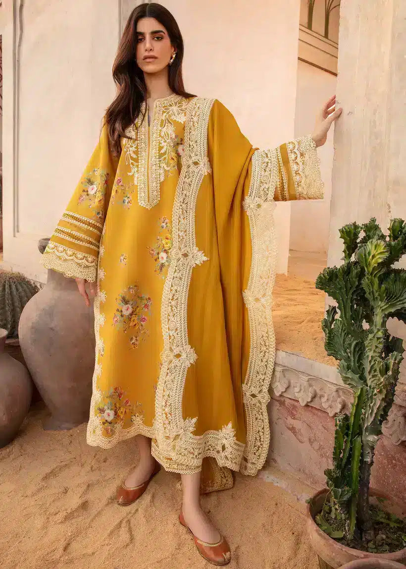 Crimson | Amal Winter 23 | Marori Tales - CRWP 2A by Designer Crimson - House of Maryam - Pakistani Designer Ethnic Wear in {{ shop.shopifyCountryName }}