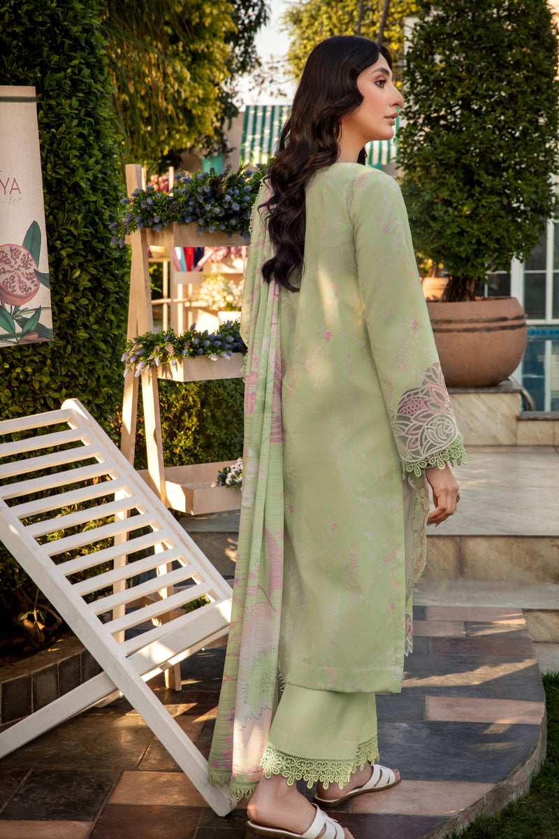 Rangrasiya | Florence Summer Edit 25 | Haniya -  Rangasiya Ladies Clothes - Original Designer Dress - House of Maryam