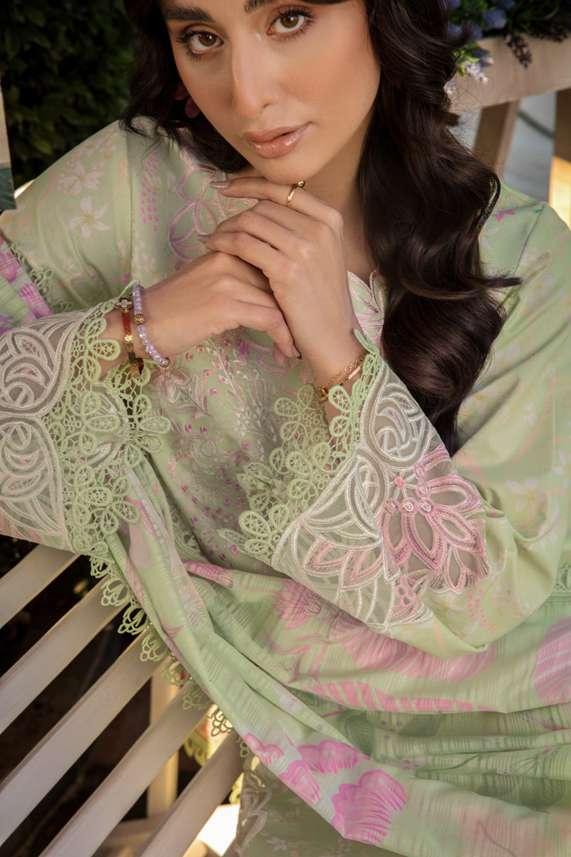Rangrasiya | Florence Summer Edit 25 | Haniya -  Rangasiya Ladies Clothes - Original Designer Dress - House of Maryam