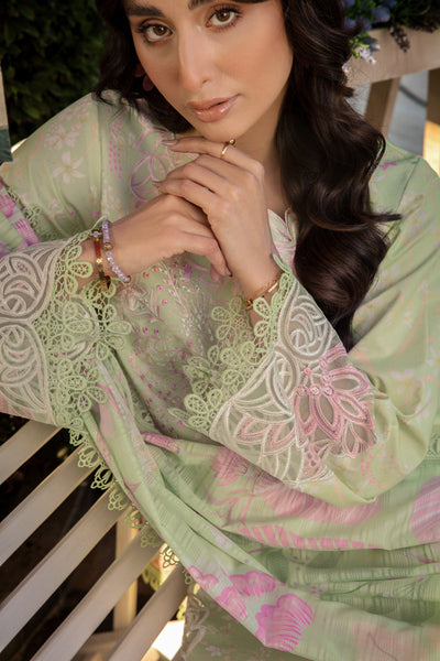 Rangrasiya | Florence Summer Edit 25 | Haniya -  Rangasiya Ladies Clothes - Original Designer Dress - House of Maryam