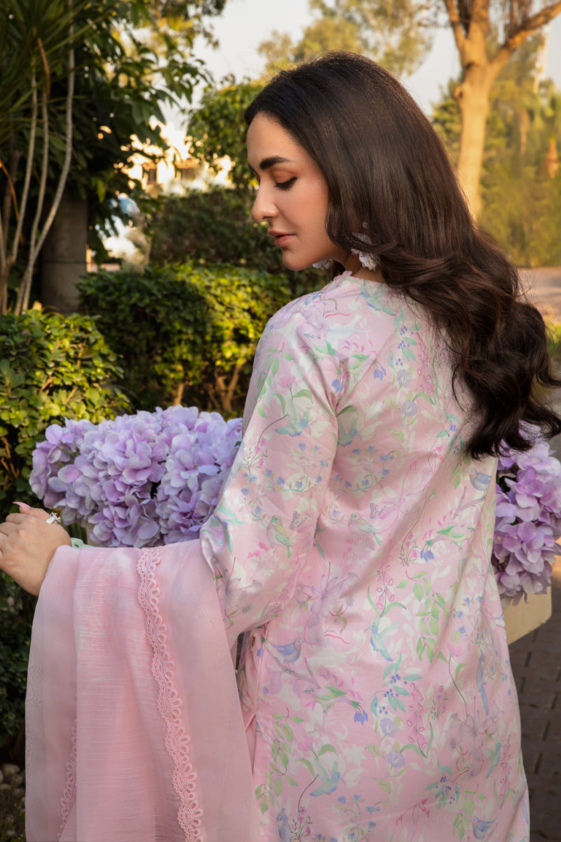 Rangrasiya | Florence Summer Edit 25 | Rania -  Rangasiya Ladies Clothes - Original Designer Dress - House of Maryam