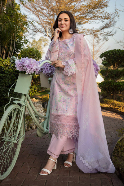 Rangrasiya | Florence Summer Edit 25 | Rania -  Rangasiya Ladies Clothes - Original Designer Dress - House of Maryam