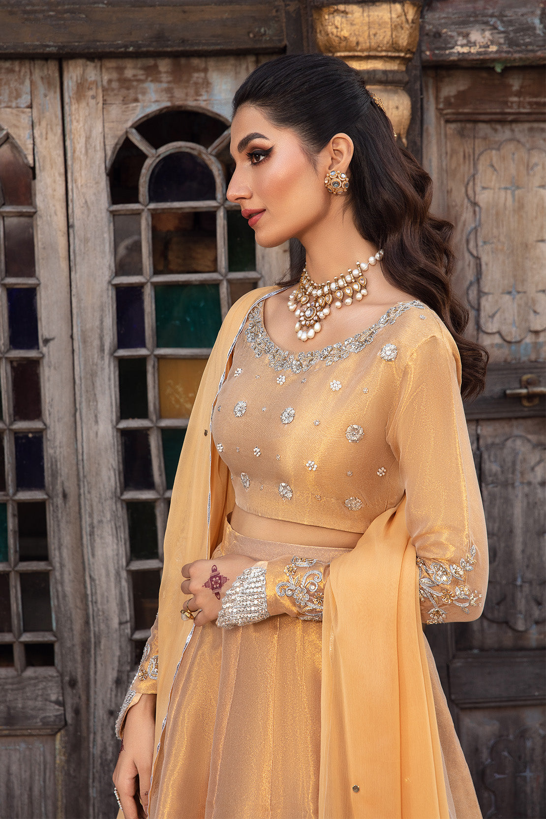 So Kamal | Wedding Festive 24 | MYSTIC -  So Kamal Ladies Clothes - Original Designer Dress - House of Maryam