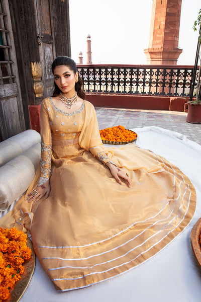 So Kamal | Wedding Festive 24 | MYSTIC -  So Kamal Ladies Clothes - Original Designer Dress - House of Maryam
