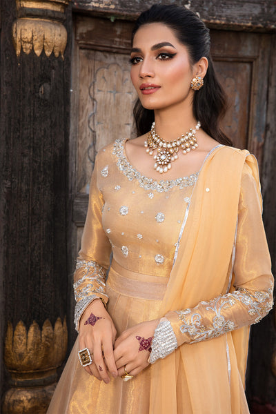So Kamal | Wedding Festive 24 | MYSTIC -  So Kamal Ladies Clothes - Original Designer Dress - House of Maryam