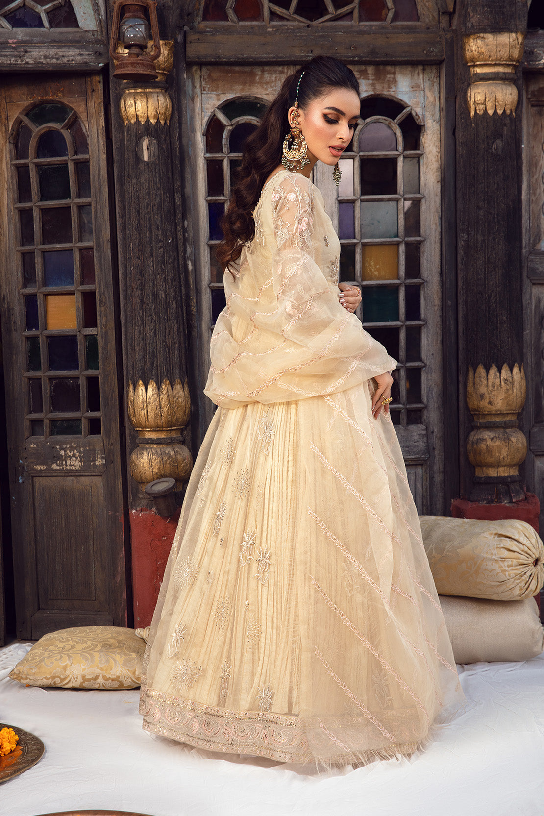 So Kamal | Wedding Festive 24 | ZARQOON -  So Kamal Ladies Clothes -  House of Maryam