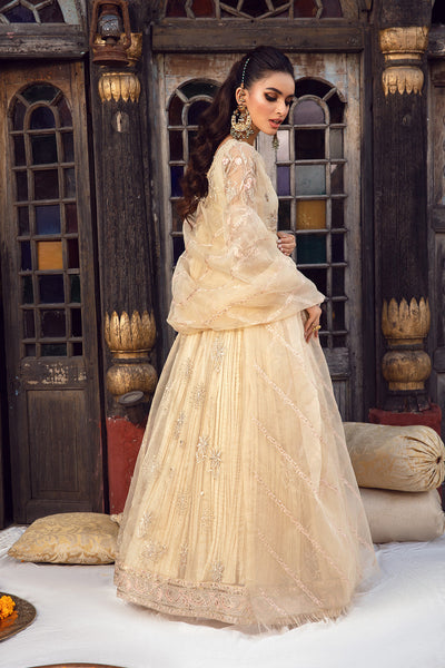 So Kamal | Wedding Festive 24 | ZARQOON -  So Kamal Ladies Clothes - Original Designer Dress - House of Maryam