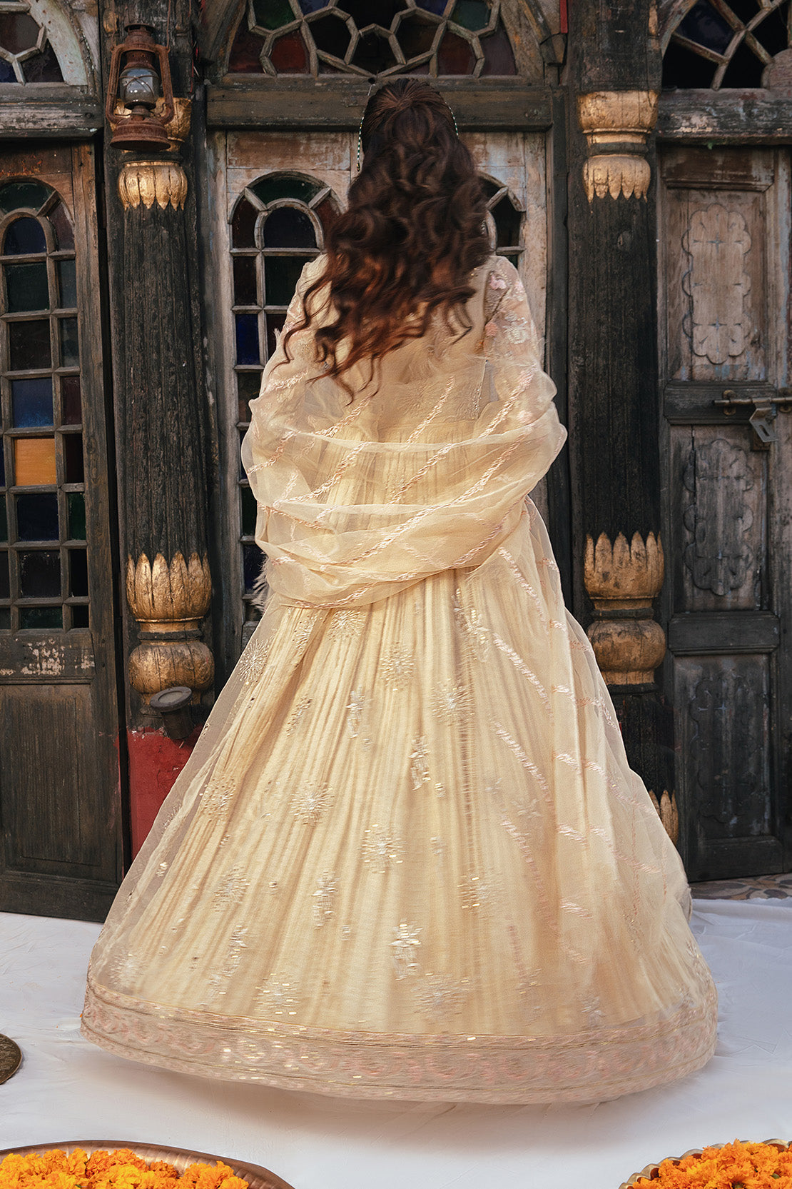 So Kamal | Wedding Festive 24 | ZARQOON -  So Kamal Ladies Clothes -  House of Maryam