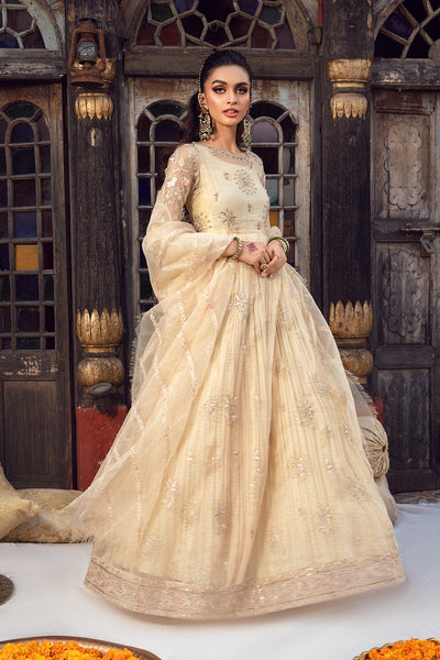 So Kamal | Wedding Festive 24 | ZARQOON -  So Kamal Ladies Clothes - Original Designer Dress - House of Maryam