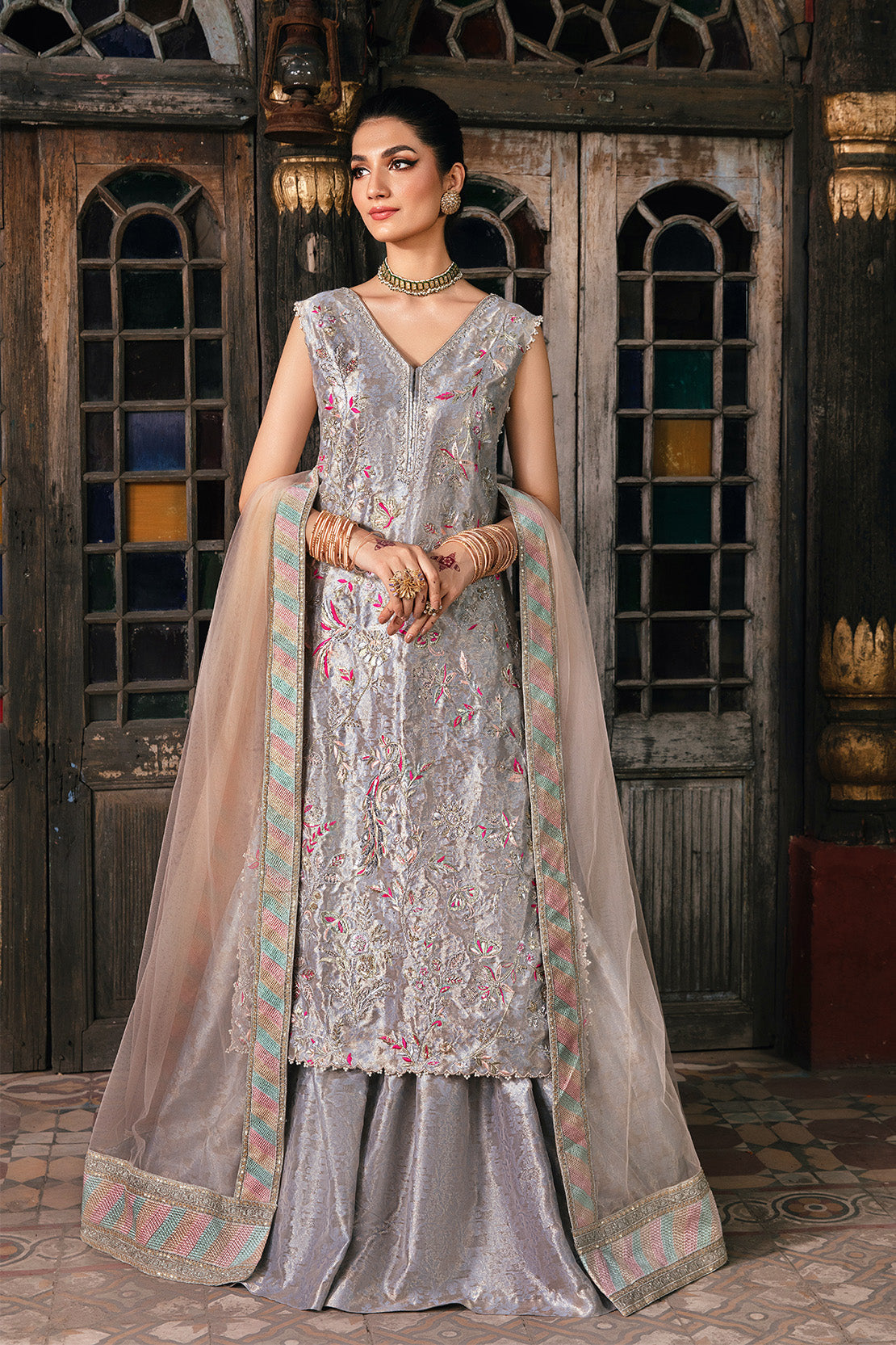 So Kamal | Wedding Festive 24 | SIRAN -  So Kamal Ladies Clothes - Original Designer Dress - House of Maryam