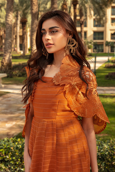 Rangrasiya | Premium Summer Lawn 25 | Zariah -  Rangrasiya Ladies Clothes - Original Designer Dress - House of Maryam