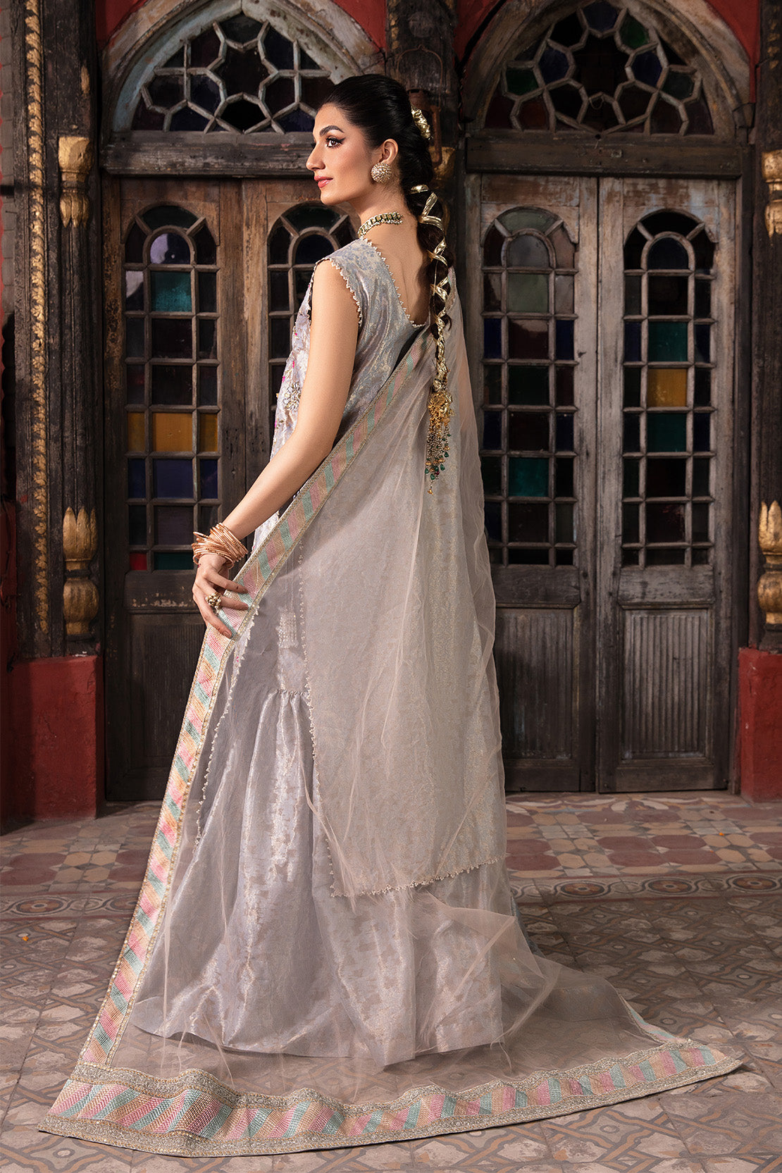 So Kamal | Wedding Festive 24 | SIRAN -  So Kamal Ladies Clothes - Original Designer Dress - House of Maryam