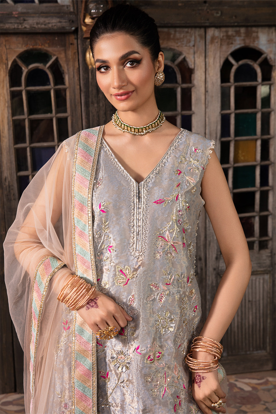 So Kamal | Wedding Festive 24 | SIRAN -  So Kamal Ladies Clothes - Original Designer Dress - House of Maryam