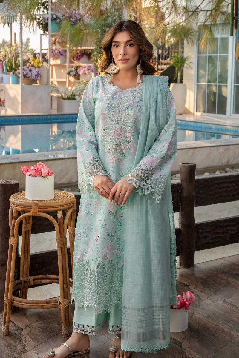 Rangrasiya | Florence Summer Edit 25 | Laraib -  Rangasiya Ladies Clothes - Original Designer Dress - House of Maryam