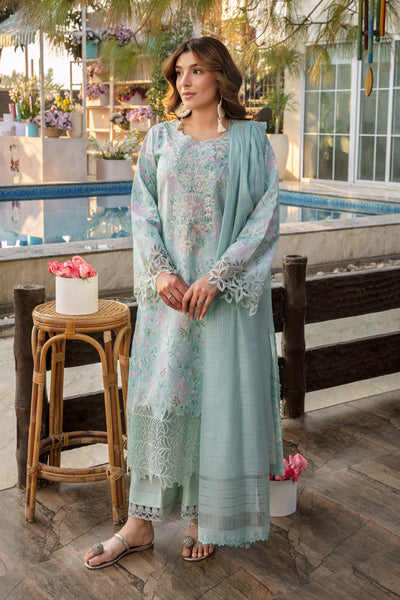 Rangrasiya | Florence Summer Edit 25 | Laraib -  Rangasiya Ladies Clothes - Original Designer Dress - House of Maryam
