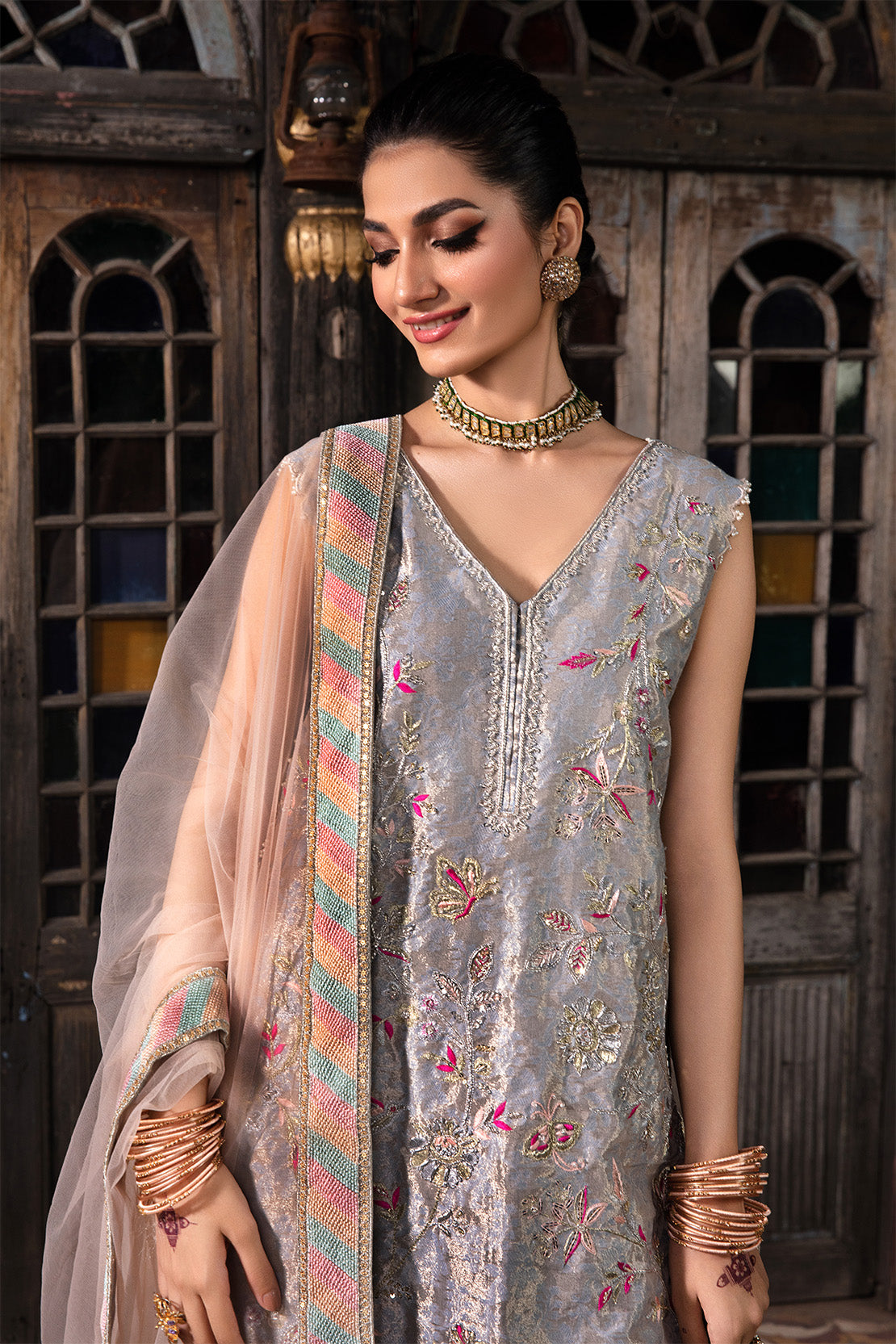 So Kamal | Wedding Festive 24 | SIRAN -  So Kamal Ladies Clothes - Original Designer Dress - House of Maryam