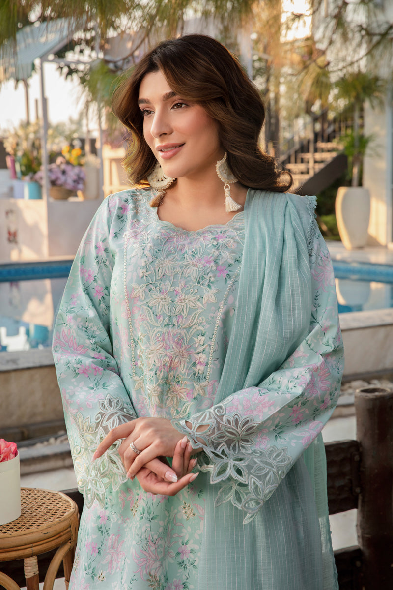 Rangrasiya | Florence Summer Edit 25 | Laraib -  Rangasiya Ladies Clothes - Original Designer Dress - House of Maryam