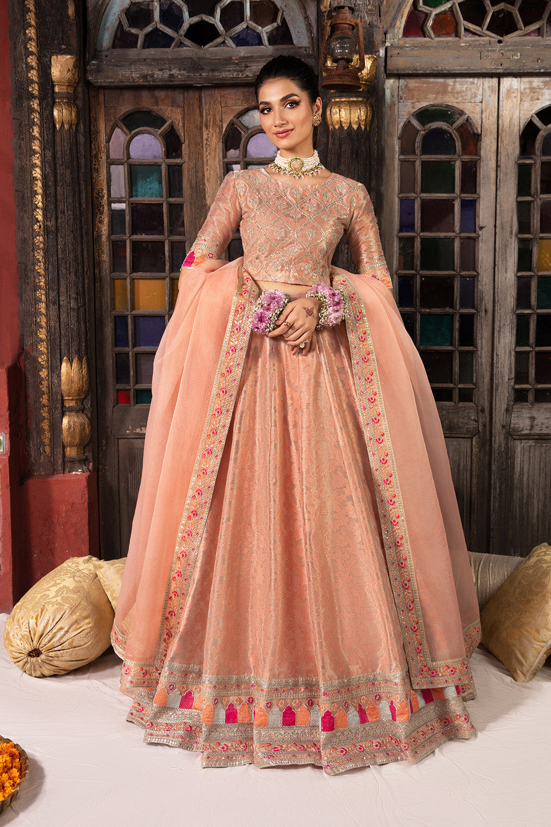 So Kamal | Wedding Festive 24 | LUMA -  So Kamal Ladies Clothes - Original Designer Dress - House of Maryam