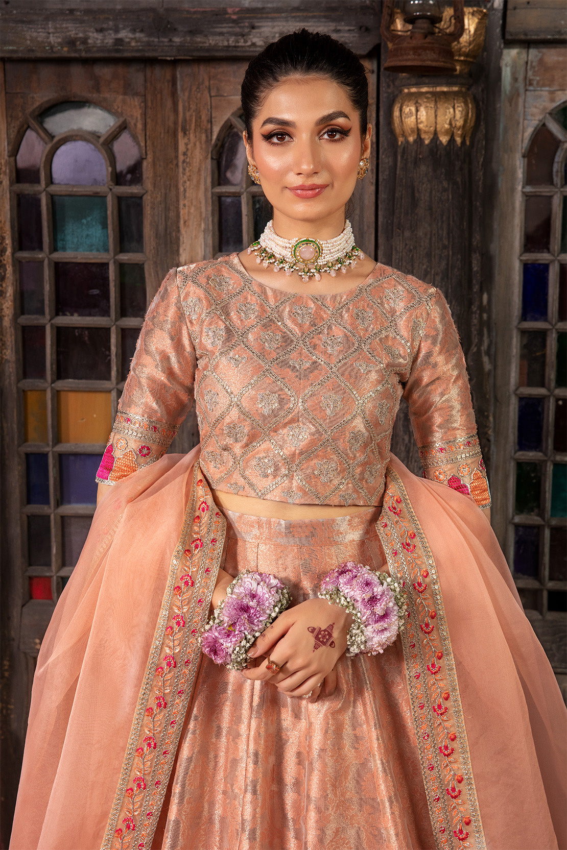 So Kamal | Wedding Festive 24 | LUMA -  So Kamal Ladies Clothes - Original Designer Dress - House of Maryam