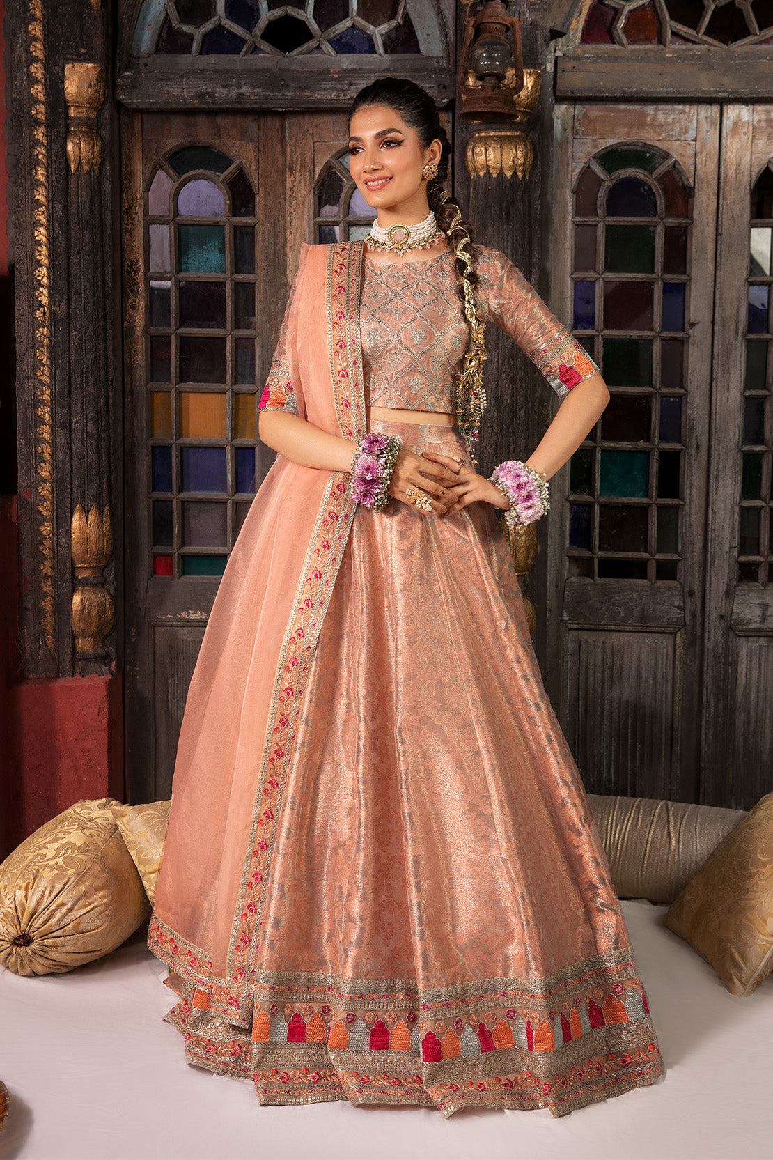 So Kamal | Wedding Festive 24 | LUMA -  So Kamal Ladies Clothes - Original Designer Dress - House of Maryam