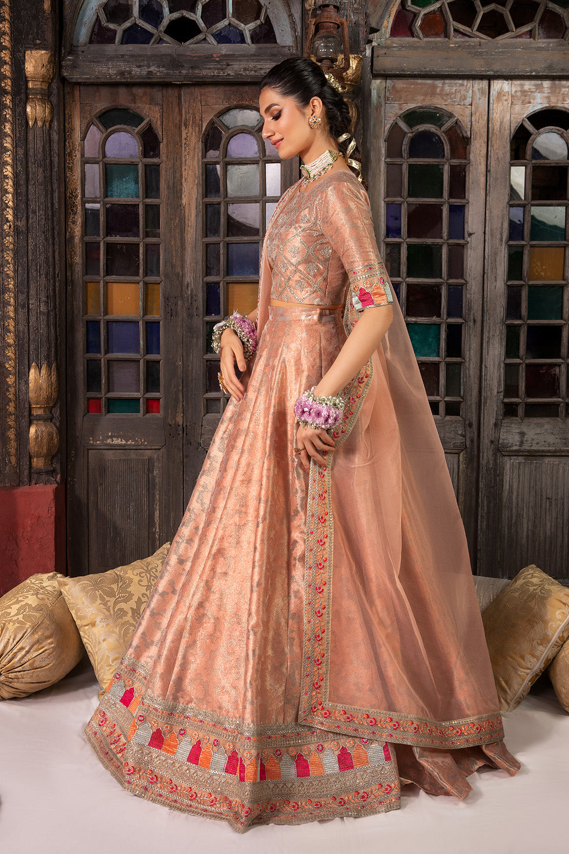 So Kamal | Wedding Festive 24 | LUMA -  So Kamal Ladies Clothes - Original Designer Dress - House of Maryam