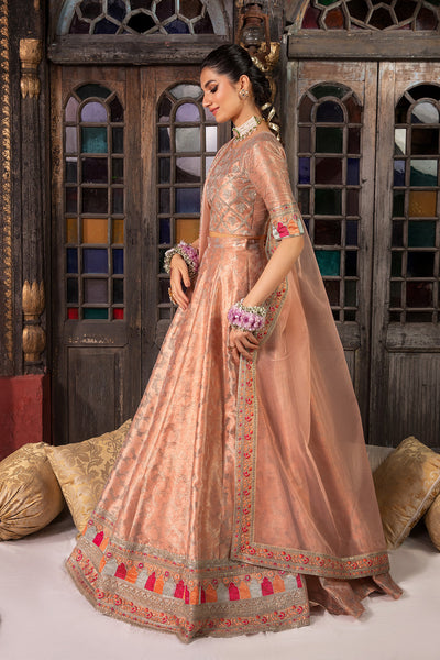So Kamal | Wedding Festive 24 | LUMA -  So Kamal Ladies Clothes - Original Designer Dress - House of Maryam