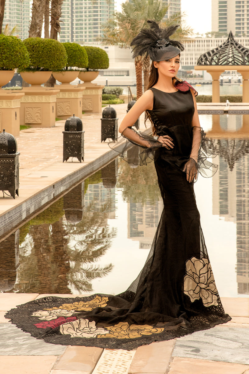 Rangrasiya | Premium Summer Lawn 25 | Rameen -  Rangrasiya Ladies Clothes - Original Designer Dress - House of Maryam