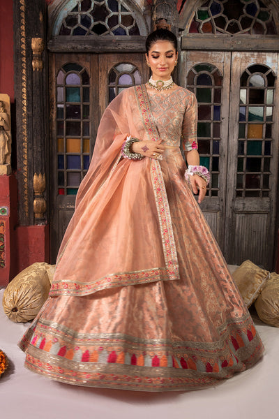 So Kamal | Wedding Festive 24 | LUMA -  So Kamal Ladies Clothes - Original Designer Dress - House of Maryam