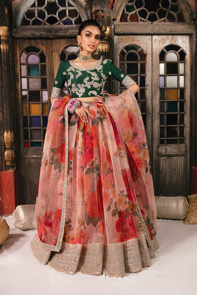 So Kamal | Wedding Festive 24 | ALEESHA -  So Kamal Ladies Clothes - Original Designer Dress - House of Maryam