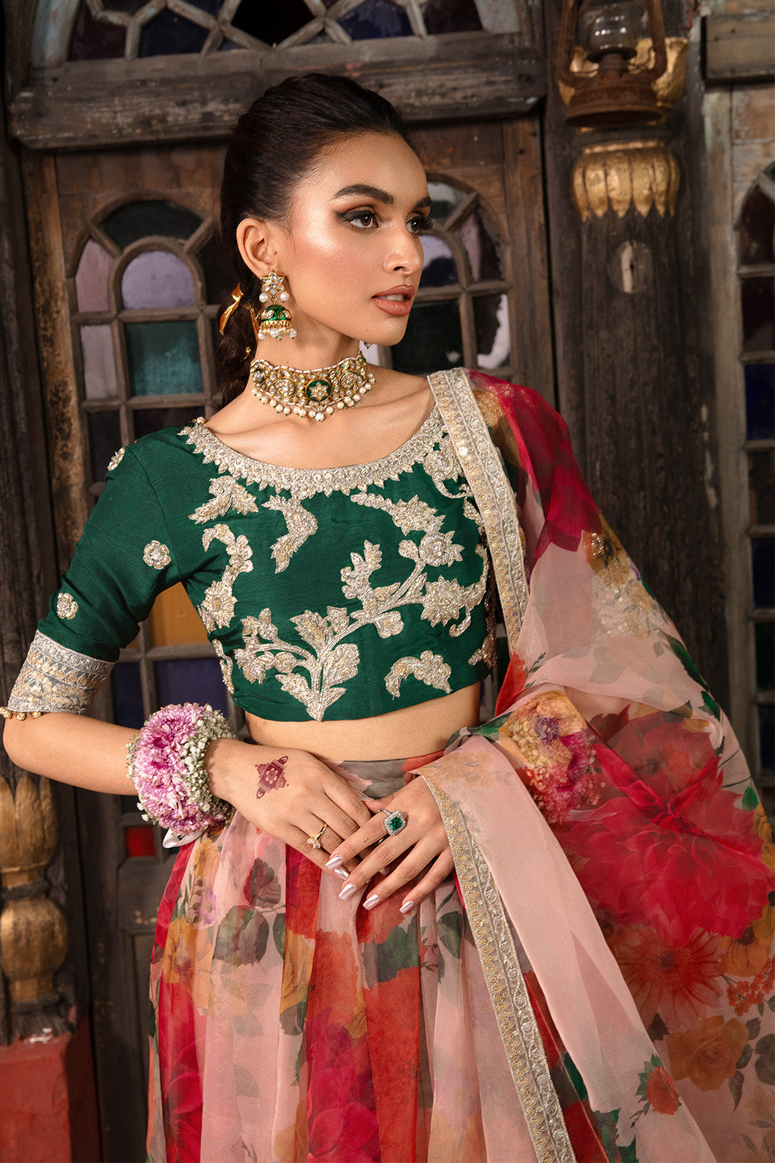 So Kamal | Wedding Festive 24 | ALEESHA -  So Kamal Ladies Clothes - Original Designer Dress - House of Maryam