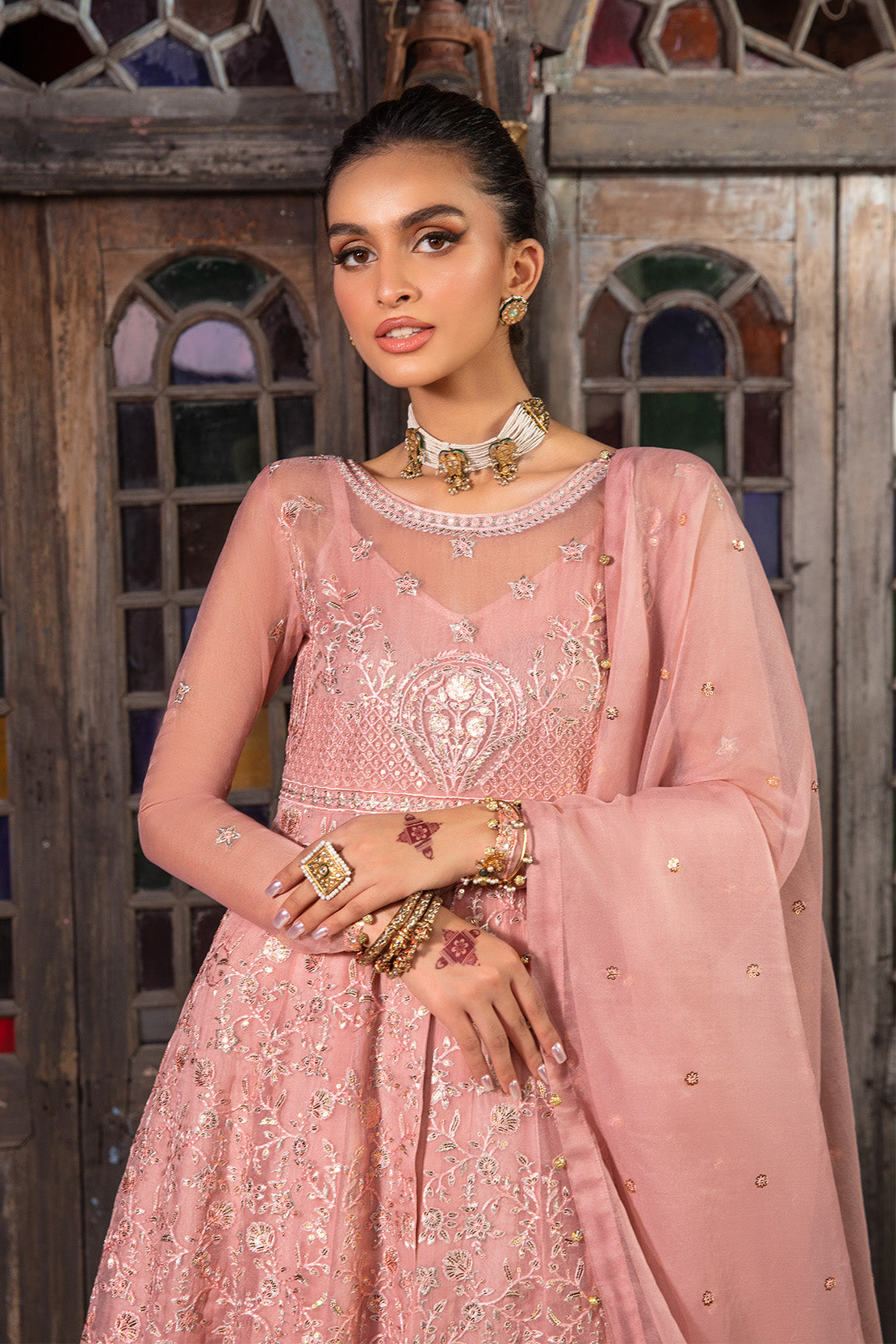 So Kamal | Wedding Festive 24 | CELESTIA -  So Kamal Ladies Clothes - Original Designer Dress - House of Maryam