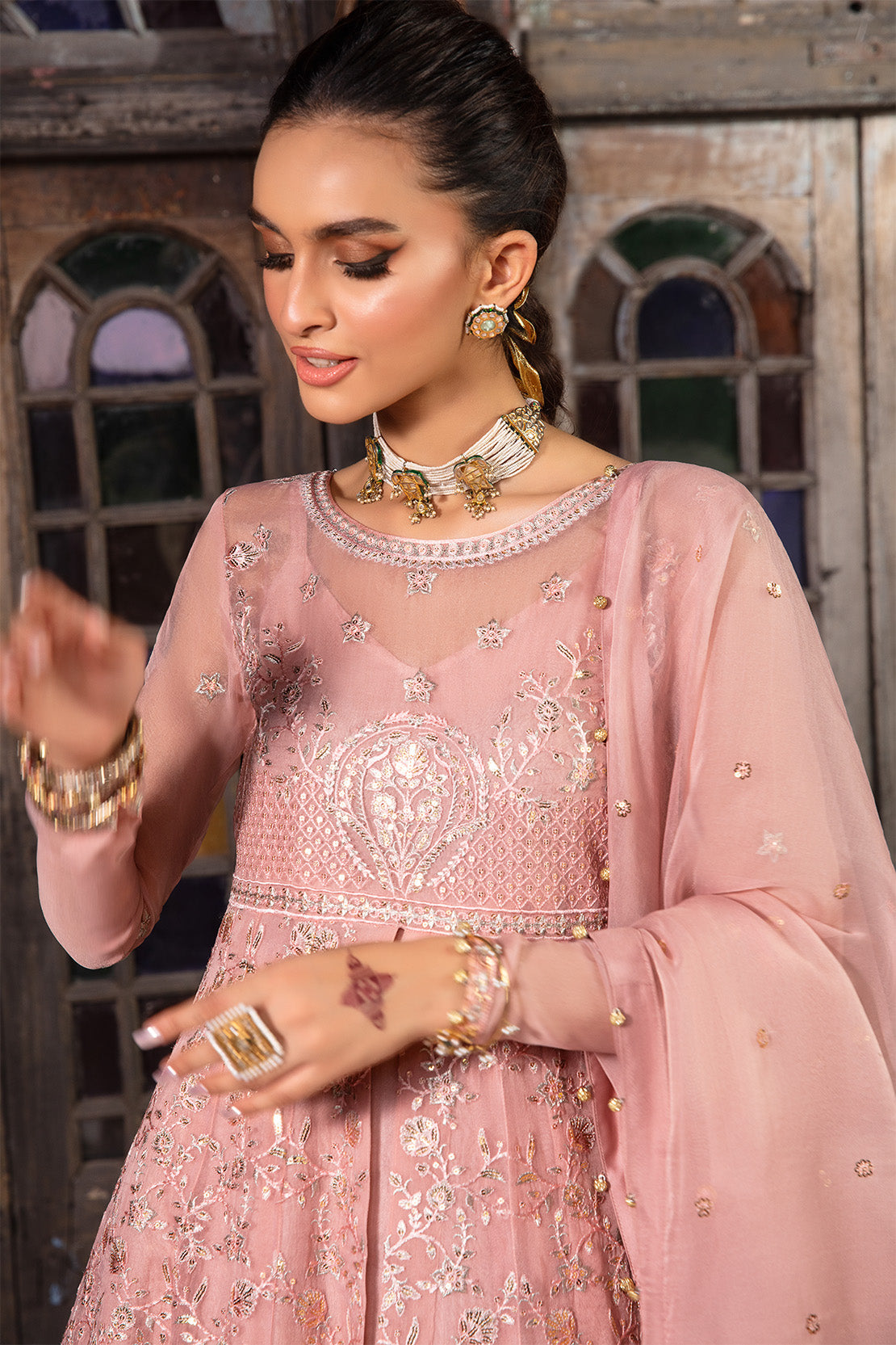 So Kamal | Wedding Festive 24 | CELESTIA -  So Kamal Ladies Clothes - Original Designer Dress - House of Maryam