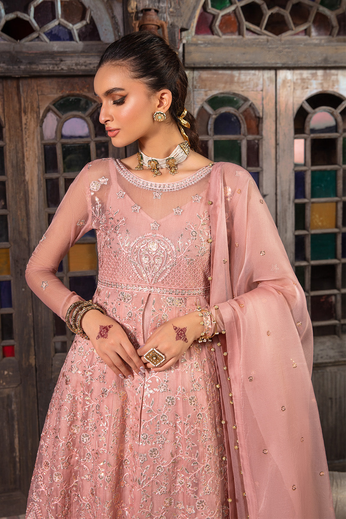 So Kamal | Wedding Festive 24 | CELESTIA -  So Kamal Ladies Clothes - Original Designer Dress - House of Maryam