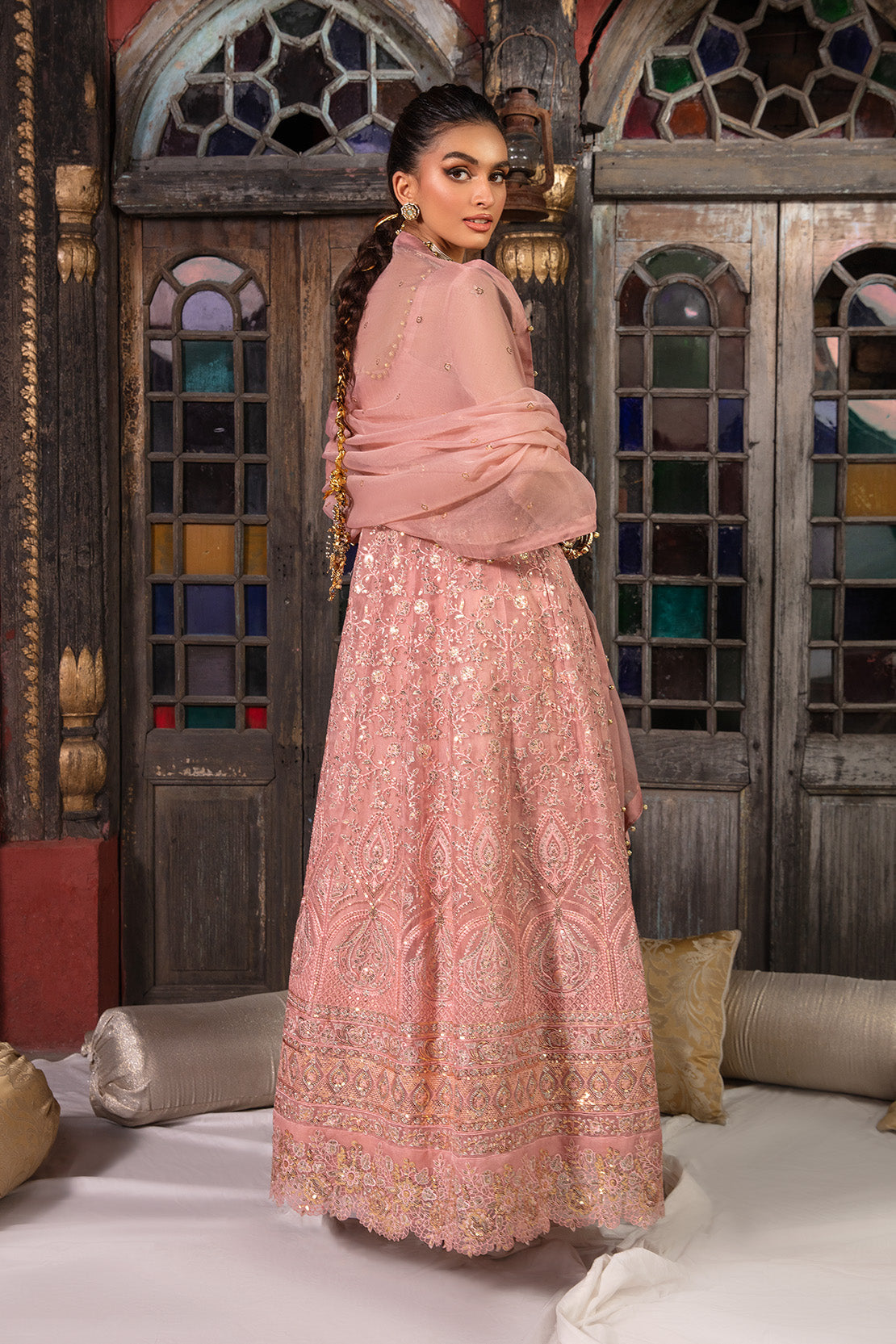 So Kamal | Wedding Festive 24 | CELESTIA -  So Kamal Ladies Clothes - Original Designer Dress - House of Maryam