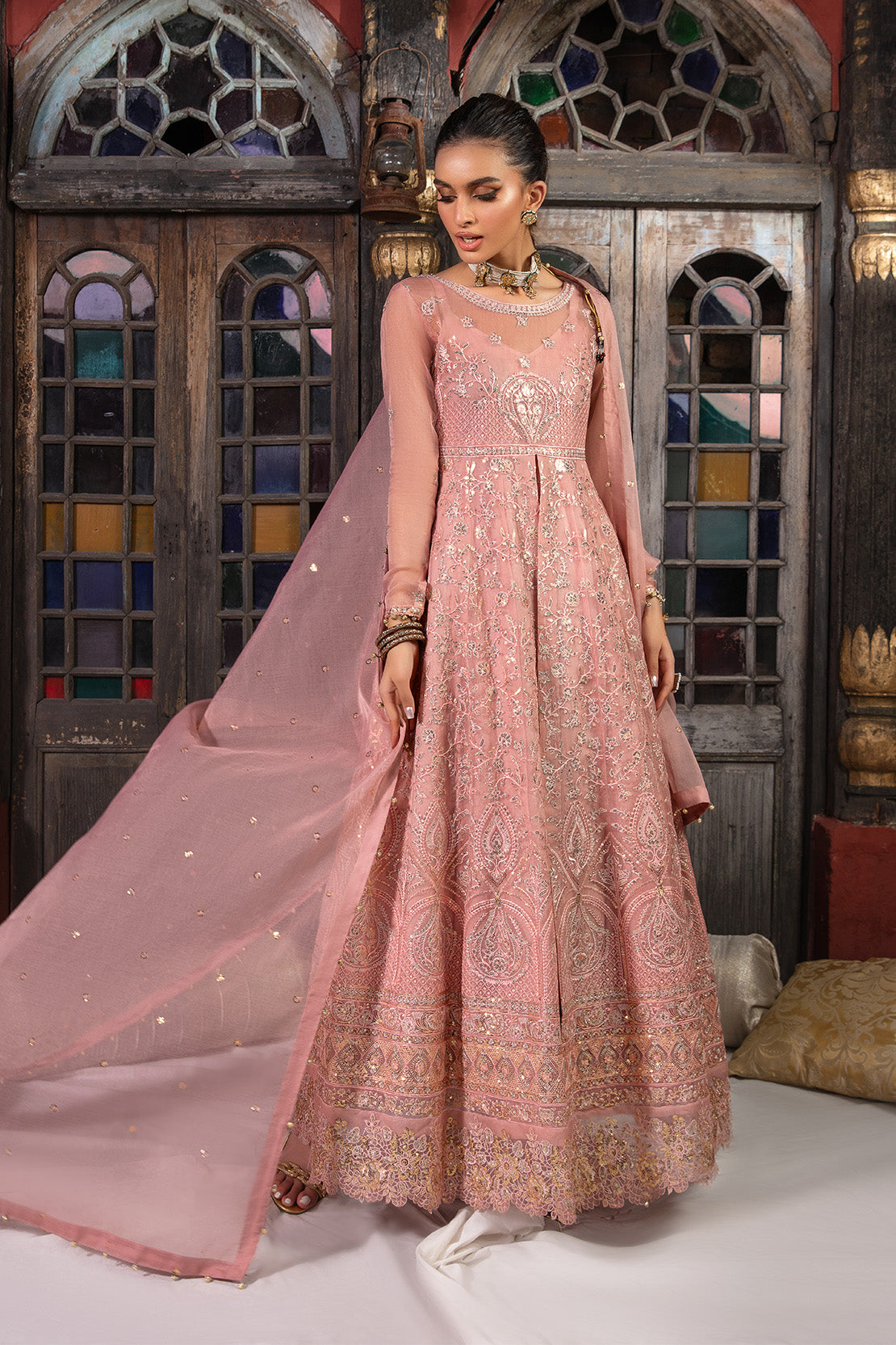 So Kamal | Wedding Festive 24 | CELESTIA -  So Kamal Ladies Clothes - Original Designer Dress - House of Maryam