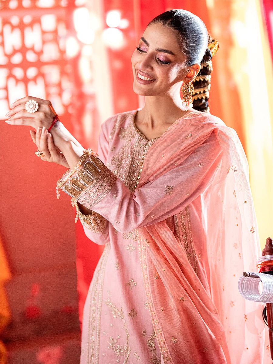 Salitex | Shehnai Festive | No019 -  Salitex Ladies Clothes - Original Designer Dress - House of Maryam