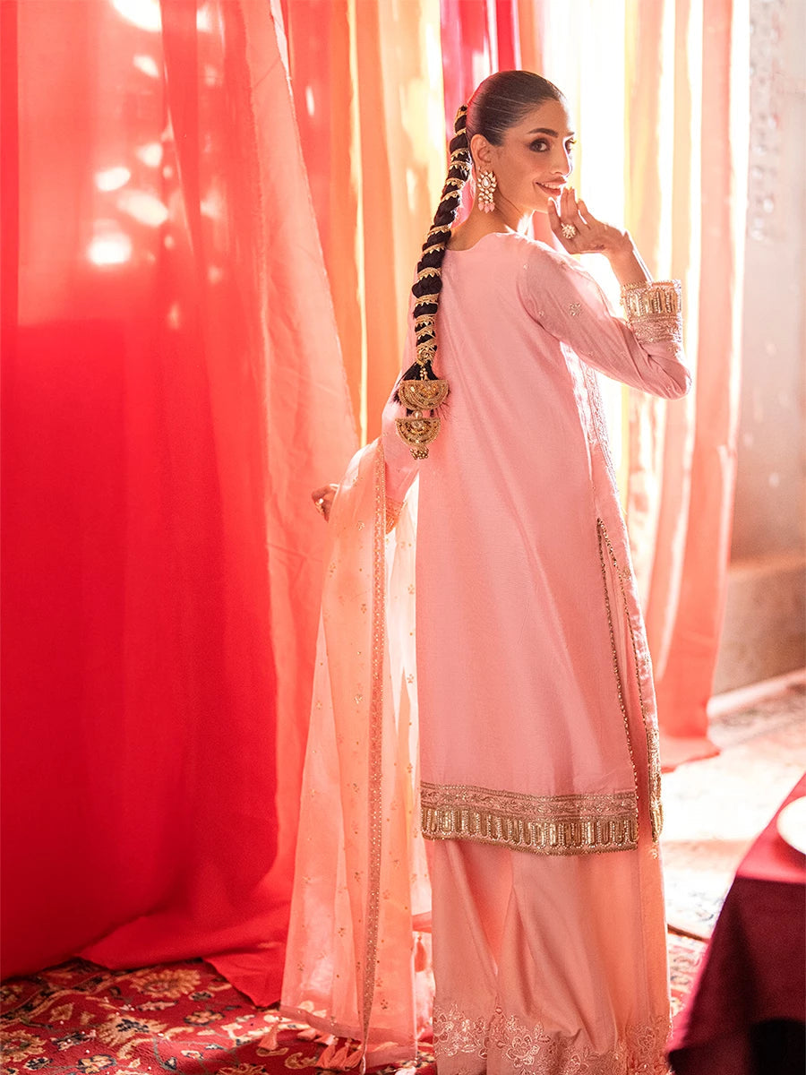 Salitex | Shehnai Festive | No019 -  Salitex Ladies Clothes - Original Designer Dress - House of Maryam