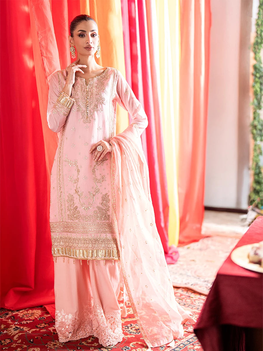 Salitex | Shehnai Festive | No019 -  Salitex Ladies Clothes - Original Designer Dress - House of Maryam